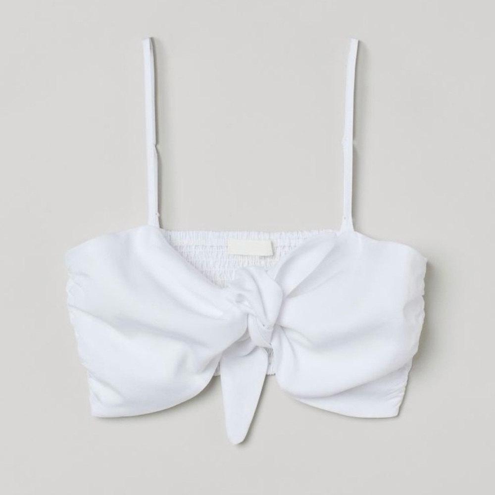 H&M Crop Top
